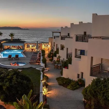 Yria Hotel