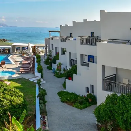 Hotel Yria