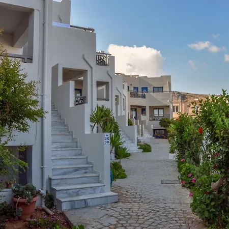 Hotel Yria 4*