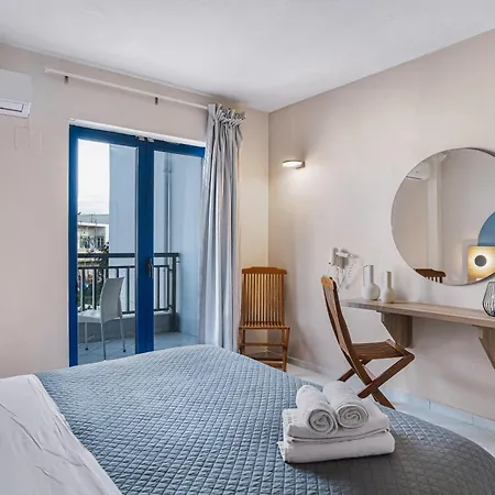 Hotel Yria 4*